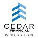 logo of Cedar Financial