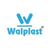 walplast products pvt. ltd. logo image