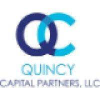 quincy capital partners, llc logo image