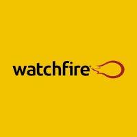 watchfire logo image