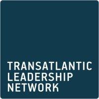 transatlantic leadership network logo image