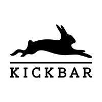 kickbar logo image