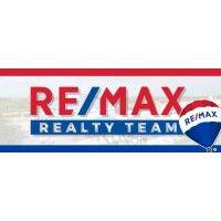 re/max realty team logo image