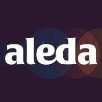 aleda logo image