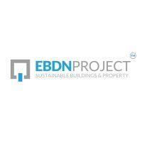 ebdn project maciej waszczuk logo image