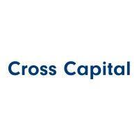 cross capital logo image