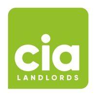 cia landlord insurance logo image