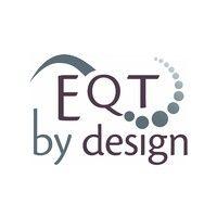 eqt by design logo image