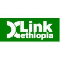 link ethiopia logo image