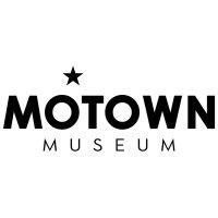 motown museum logo image