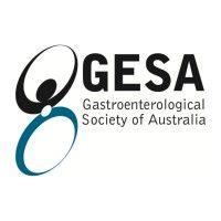 gesa: gastroenterological society of australia