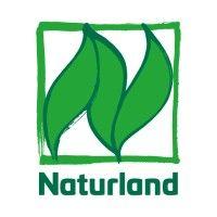 naturland e.v. logo image