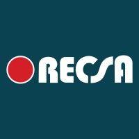 recsa logo image