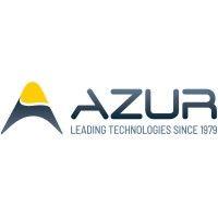 azur technology & marketing ltd logo image