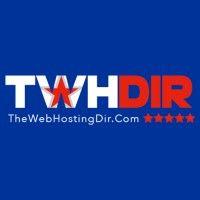 thewebhostingdir.com logo image