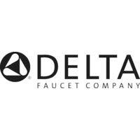 delta faucet international logo image