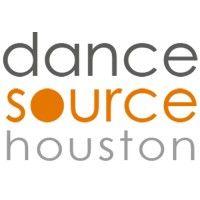 dance source houston logo image