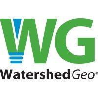 watershed geo logo image