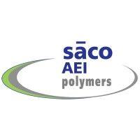 saco aei polymers logo image