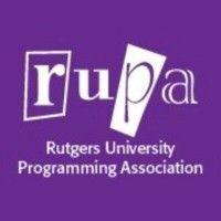 rutgers university programming association logo image