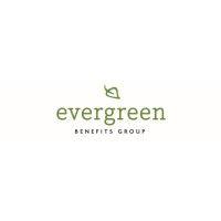 evergreen benefits group logo image