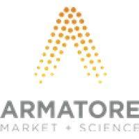 armatore market + science logo image