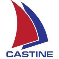 castine consulting logo image