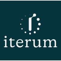 iterum logo image