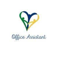 office assistant logo image