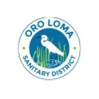 oro loma sanitary district