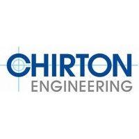 chirton engineering logo image