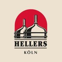 brauerei heller gmbh logo image