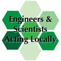 engineers & scientists acting locally