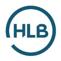 hlb m2 tax & audit logo image