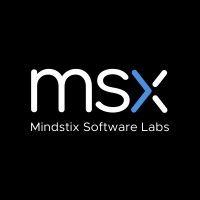 mindstix software labs logo image