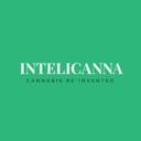 logo of Intelicanna