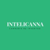 intelicanna logo image