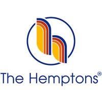 the hemptons logo image