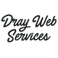 dray web services logo image