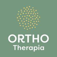 orthotherapia gmbh logo image