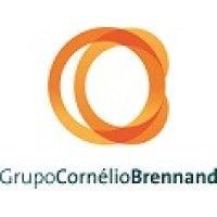 grupo cornélio brennand logo image