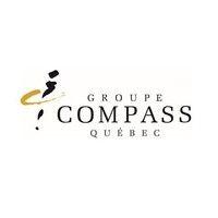 groupe compass quebec ltée.