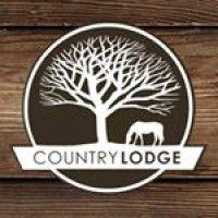 country lodge logo image