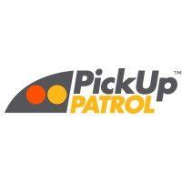 pickup patrol, llc logo image