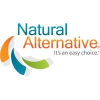 natural alternative logo image