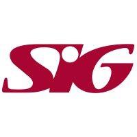 sig ireland logo image