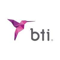 bti biotechnology institute logo image