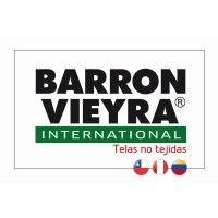 barron vieyra international