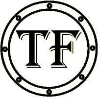 texas flange logo image