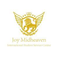 joy midheaven international student service centre (jmissc) logo image